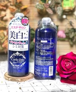 nuoc hoa hong ESTHE DEW for Professional 1