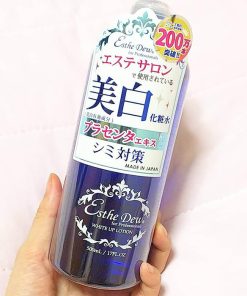 nuoc hoa hong ESTHE DEW for Professional 2