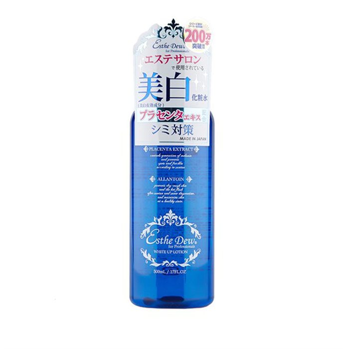 nuoc hoa hong ESTHE DEW for Professional 3