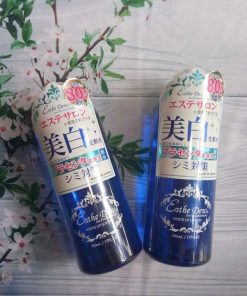 Nước Hoa Hồng Trắng Da ESTHE DEW