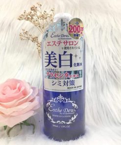 nuoc hoa hong ESTHE DEW for Professional 8