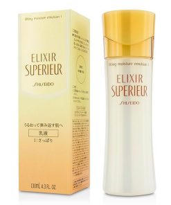 nuoc hoa hong Shiseido Elixir 5