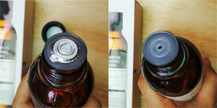 nuoc hoa hong some by mi galactomyces pure vitamin c glow toner 4