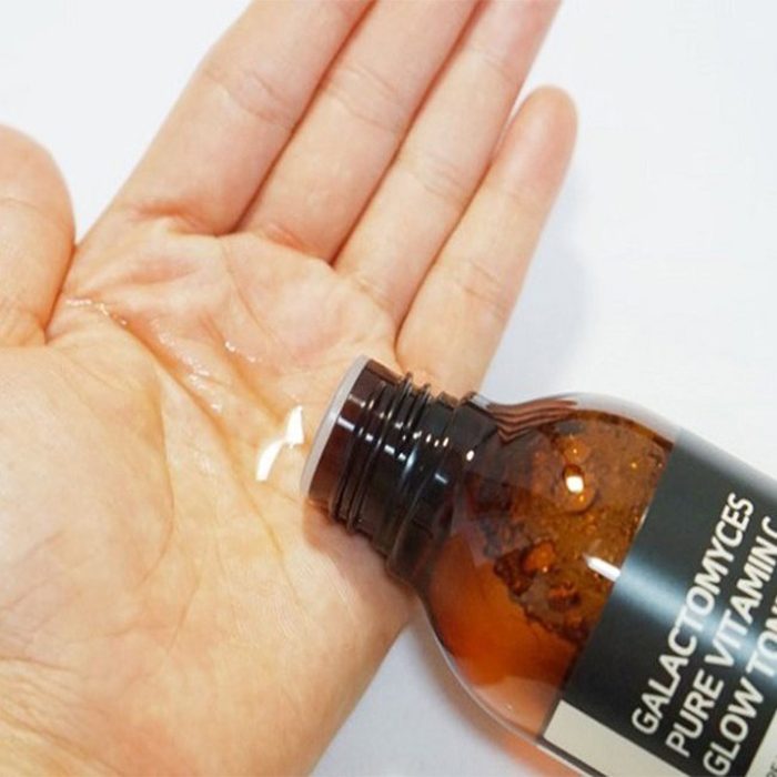 nuoc hoa hong some by mi galactomyces pure vitamin c glow toner 5