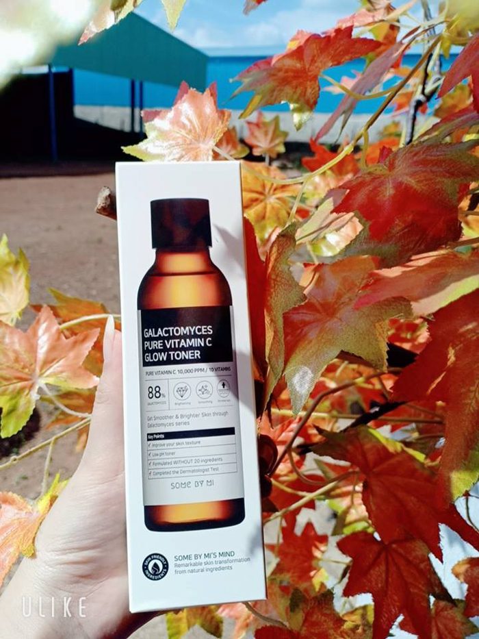 nuoc hoa hong some by mi galactomyces pure vitamin c glow toner 6