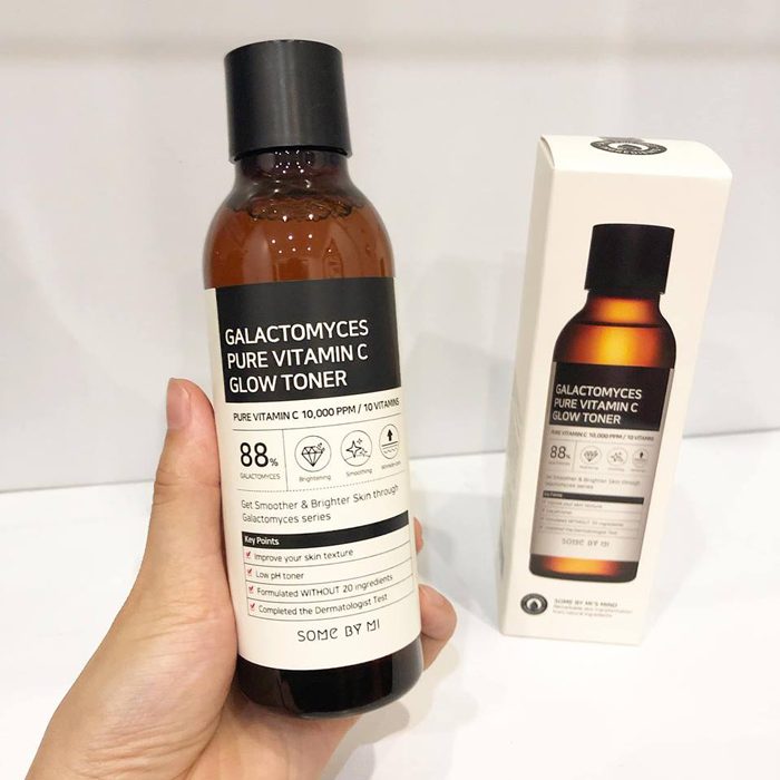 nuoc hoa hong some by mi galactomyces pure vitamin c glow toner 8
