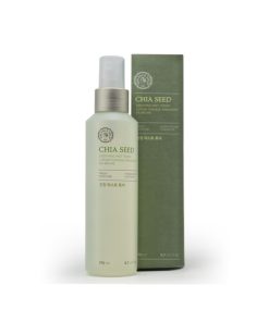 Nước hoa hồng The Face Shop Chia Seed hydrating toner lotion tonique hydratante