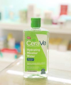 nuoc tay trang cerave hydrating micellar water 1
