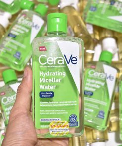 nuoc tay trang cerave hydrating micellar water 6