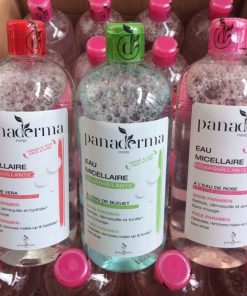 nuoc tay trang panaderma eau micellaire 4