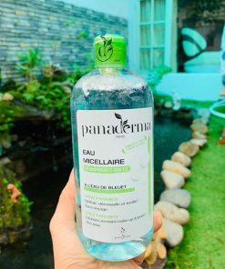 nuoc tay trang panaderma eau micellaire 6