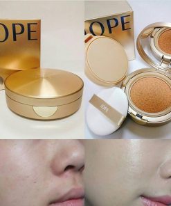 phan nuoc IOPE Super Vital Cushion 1