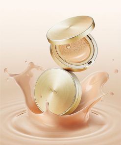 phan nuoc IOPE Super Vital Cushion 2