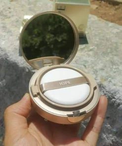 phan nuoc IOPE Super Vital Cushion 5