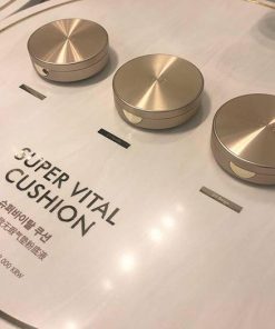 phan nuoc IOPE Super Vital Cushion 7