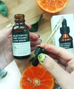 serum some by mi galactomyces pure vitamin c glow 1