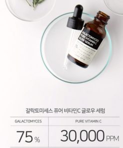 serum some by mi galactomyces pure vitamin c glow 7
