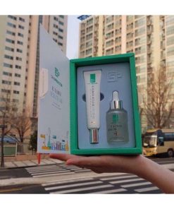 set tri mun skin proctor ac blemish resolver duo 1