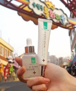 set tri mun skin proctor ac blemish resolver duo 2