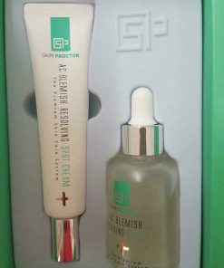 set tri mun skin proctor ac blemish resolver duo 5