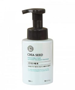 sua rua mat TheFaceShop Chia 1