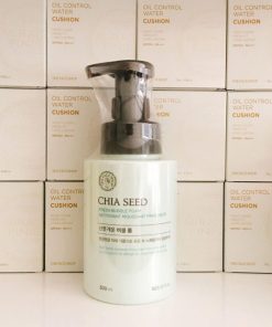 sua rua mat TheFaceShop Chia 4