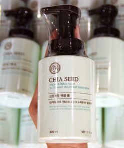 sua rua mat TheFaceShop Chia 6