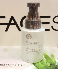 sua rua mat TheFaceShop Chia 7