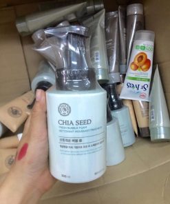 sua rua mat TheFaceShop Chia 8