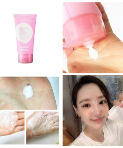 sua rua mat the face shop bubble bubble foaming cleanser 4
