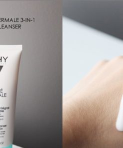 sua rua mat vichy purete thermale one step cleanser 4