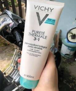 sua rua mat vichy purete thermale one step cleanser 6