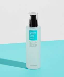 Tinh chất Cosrx 2 in 1 Poreless Power Liquid
