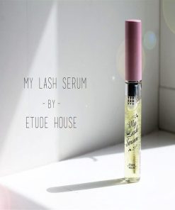 tinh chat duong mi My Lash Serum Etude House 2