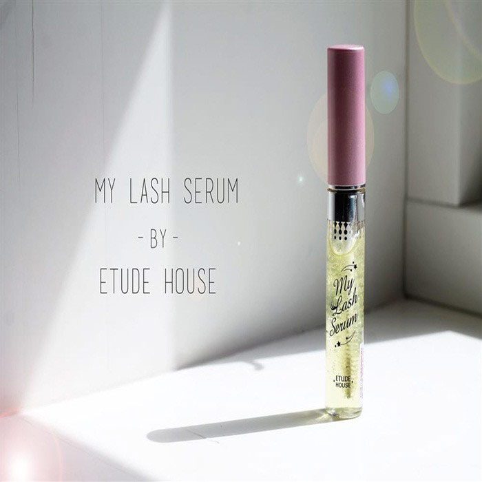 tinh chat duong mi My Lash Serum Etude House 2