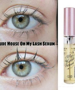 tinh chat duong mi My Lash Serum Etude House 5