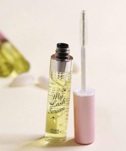 Tinh Chất Dưỡng Mi Etude House My Lash Serum