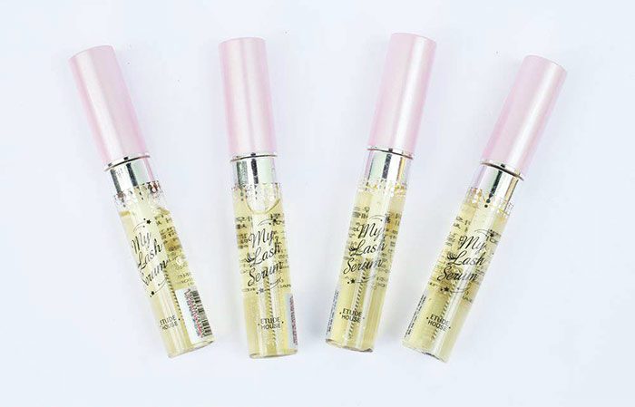 tinh chat duong mi My Lash Serum Etude House 8