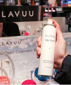 xit khoang klavuu blue pearlsation marine collagen aqua mist 2