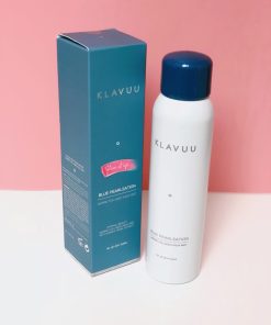 xit khoang klavuu blue pearlsation marine collagen aqua mist 6