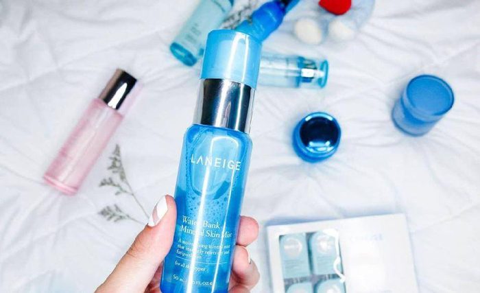 xit khoang laneige water bank hydro moisture mist 2