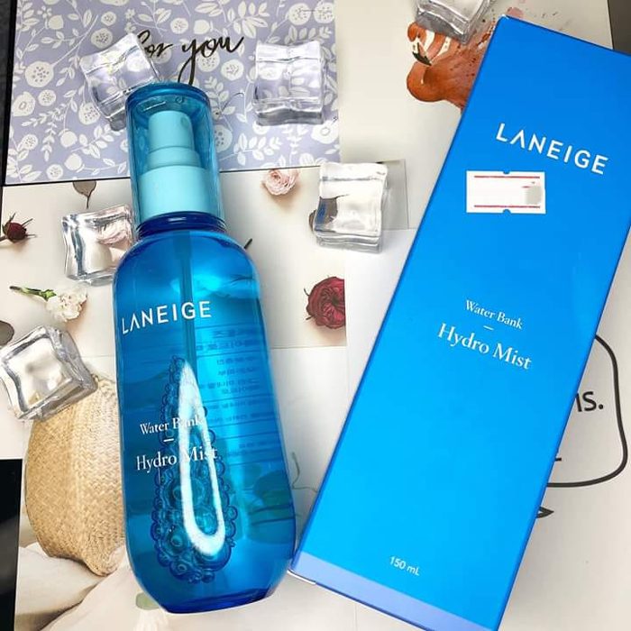 xit khoang laneige water bank hydro moisture mist 6