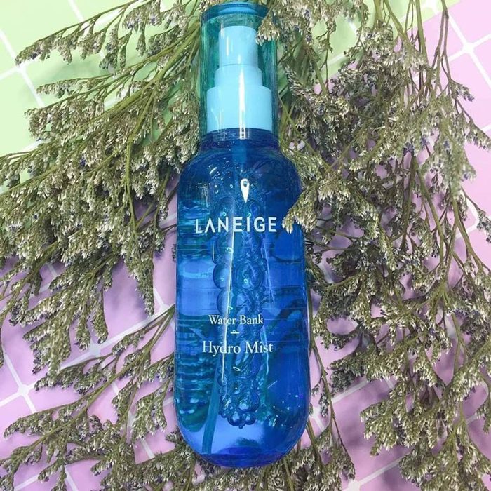 xit khoang laneige water bank hydro moisture mist 7