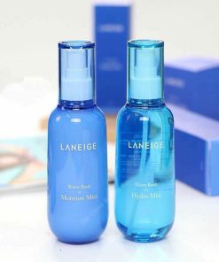 Xịt Khoáng Laneige Water Bank Hydro/ Moisture Mist