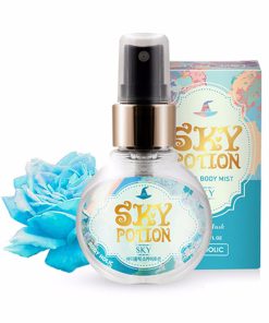 Xịt Thơm Body Holic Me Factory Hair & body Mist