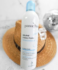 xịt khoang panaderma brumisateur d’eau pure rafraichissante 1