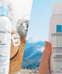 xịt khoang panaderma brumisateur d’eau pure rafraichissante 2