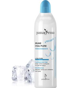 xịt khoang panaderma brumisateur d’eau pure rafraichissante 6