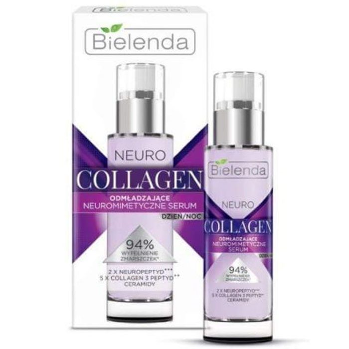 Serum Neuro Collagen Bielenda 1