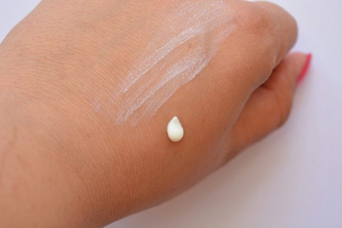 Kem chống nắng ChouChou Waterproof UV Protect Cream SPF50+ PA+++